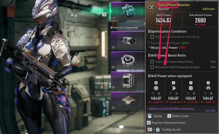 The First Descendant - Reactor Naming Scheme (2).png