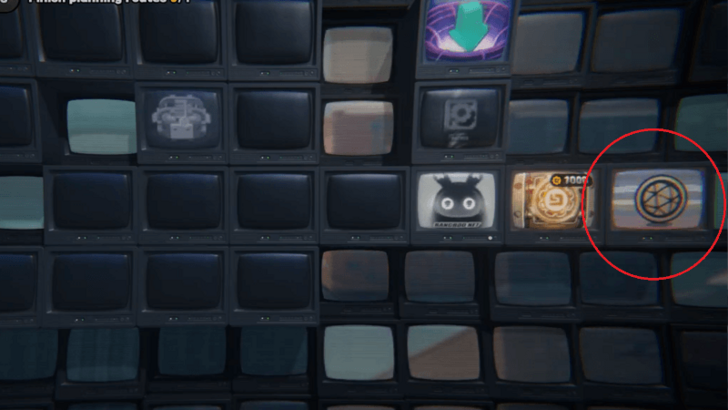 Second Observation Data