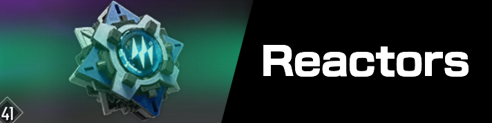 The First Descendant - Reactors Front Page Partial Banner.png