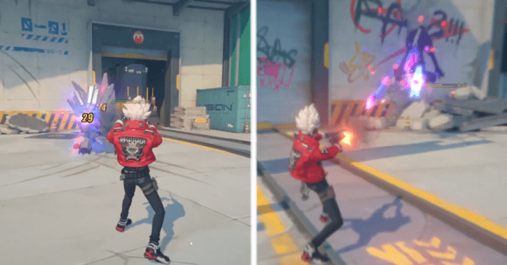 Evade Notorious - Armored Hati