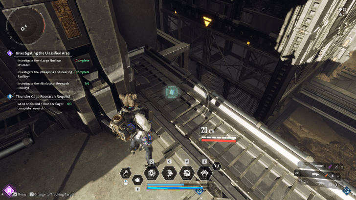 The First Descendant - Encrypted Vaults