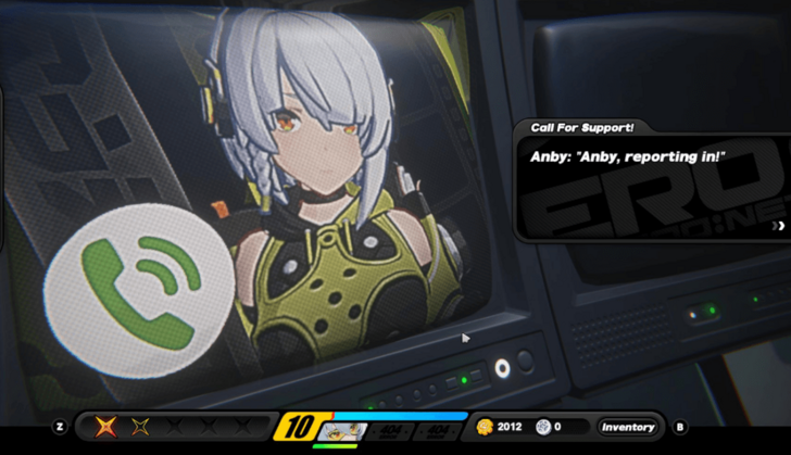 Edge Floor 1 Character Tile