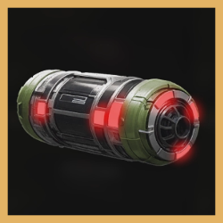 The First Descendant - Venom Essence Auxiliary Power