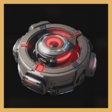 The First Descendant - Volcanic Sensor