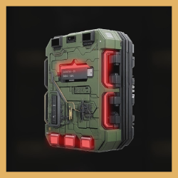 The First Descendant - Venom Essence Memory