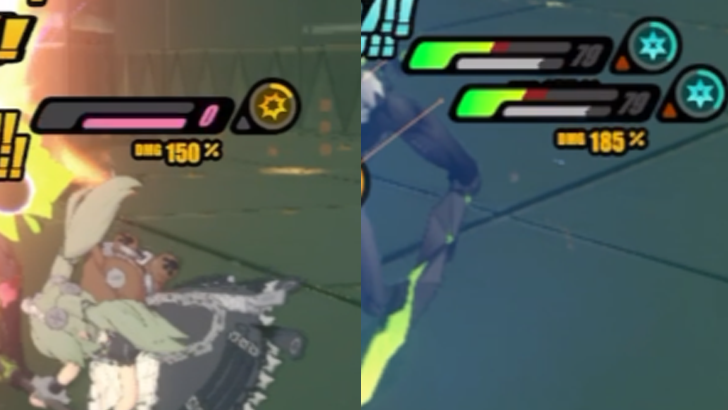 ZZZ - Lycaon Increased Stun Multiplier