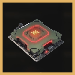 The First Descendant - Venom Essence Processor