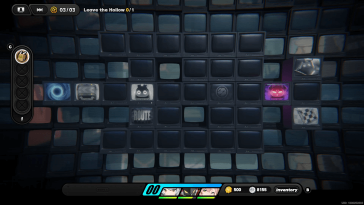 Head to the Critical Stage