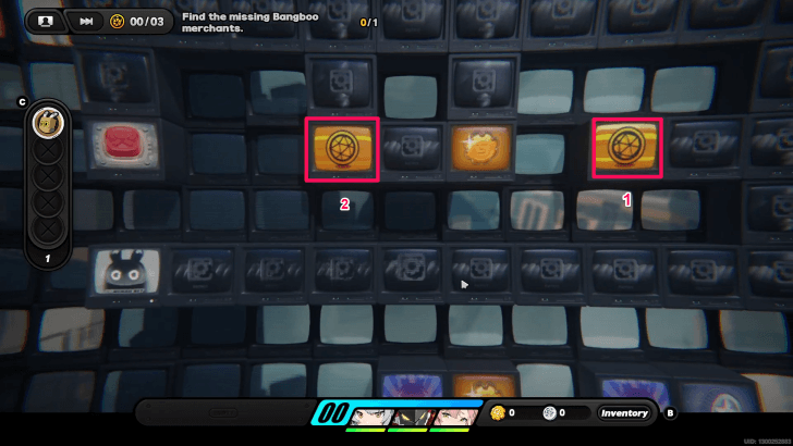 Obtain First Observation Data