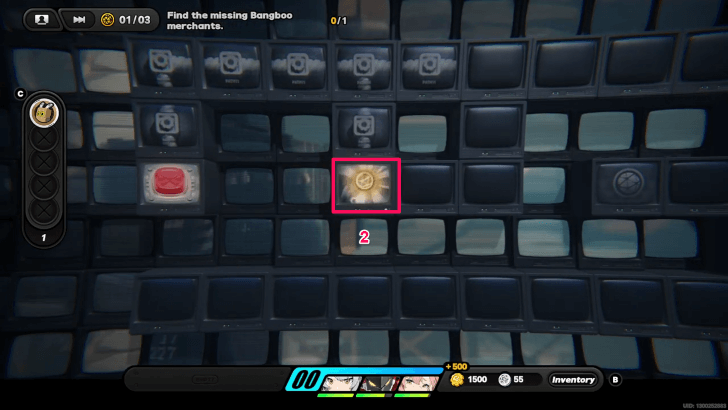 Obtain Second Observation Data