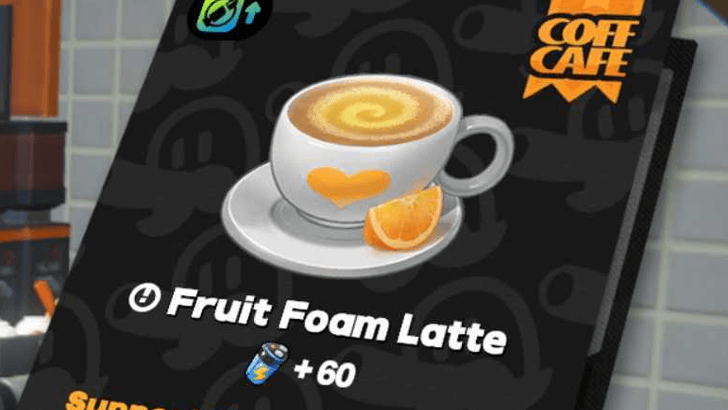 Replenish Battery Charge