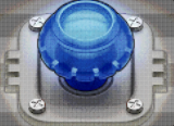 Button Switch Icon