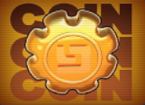 Gear Coin Case Icon