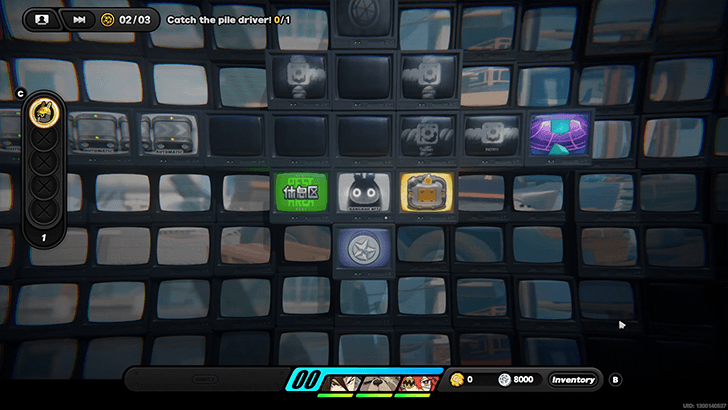 Collect 2nd Observation and Supplies