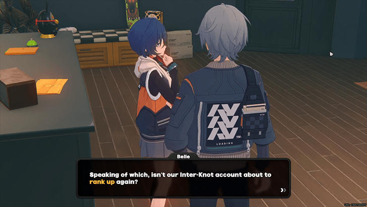 Reach Inter-Knot Level 30 and Collect 100 Observation Data