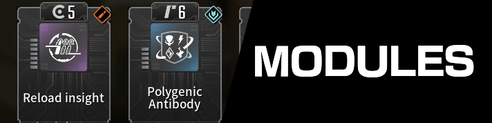 The First Descendant - Modules Front Page Partial Banner