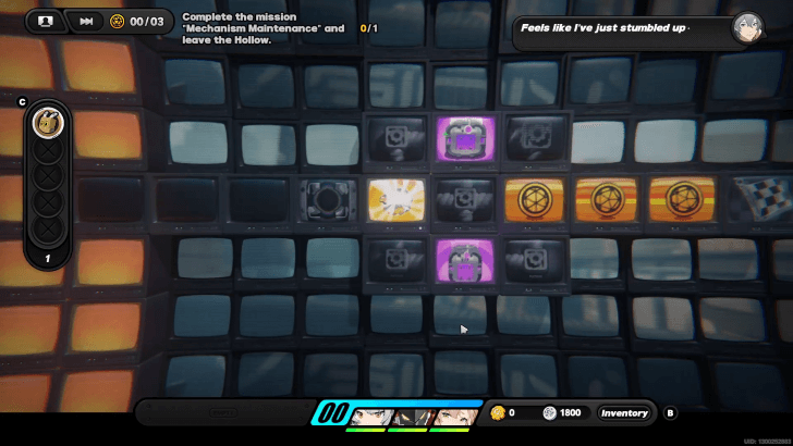 Collect All Observation Data Before Leaving