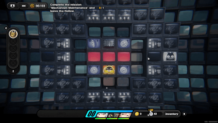 Whack the Golden Bangboo