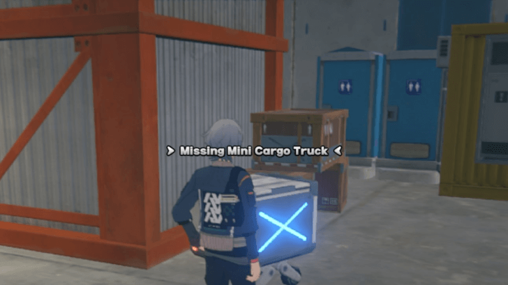 Keen Senses Medal - Brant Street