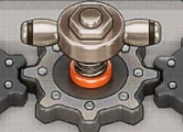 Steering Device Icon