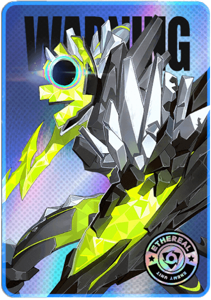 Notorious - Dullahan