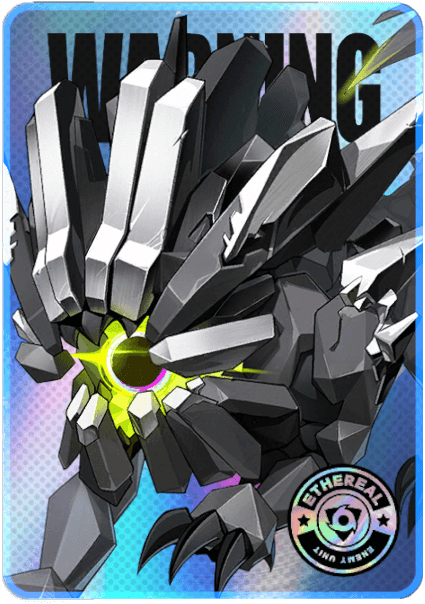 Notorious - Armored Hati