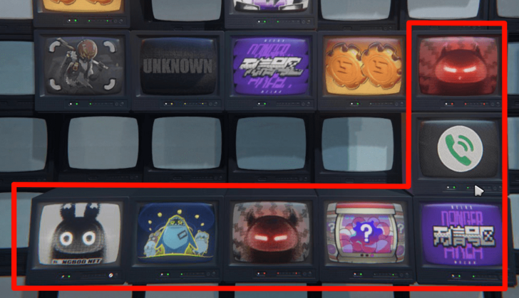 Edge Floor 1 First Part