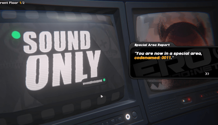 Edge Floor 1 Random Tile