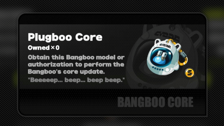 Plugboo Core