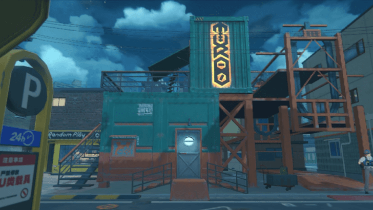 Turbo Remodeling Shop Location