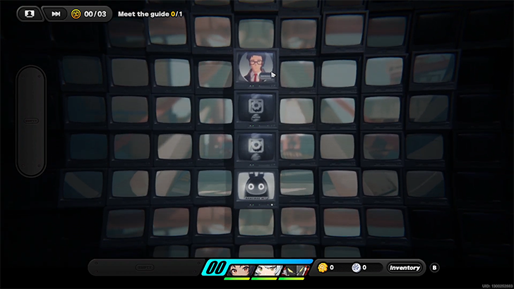 Cat and Mouse Misplaced Map 1