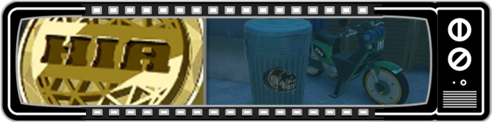 HIA Commemorative Coin