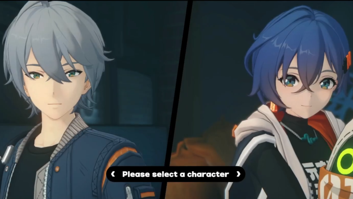 Picking Between Wise or Belle