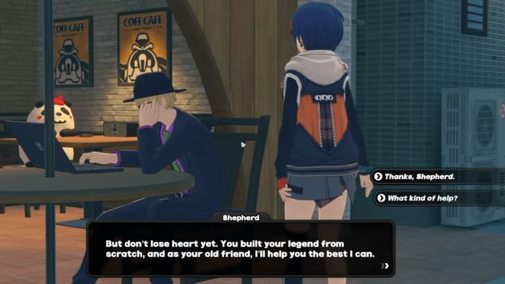 Shepherd Will Help Rebuild Your Proxy Legacy