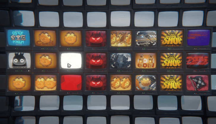 Frontline Floor 1 Second Area