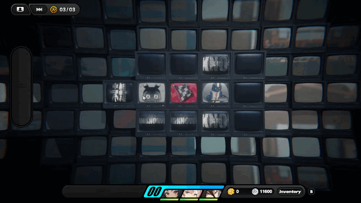 Caught by the Cat Burglar Map 2 Part 2