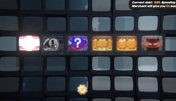 Frontline Floor 1 Linear Path