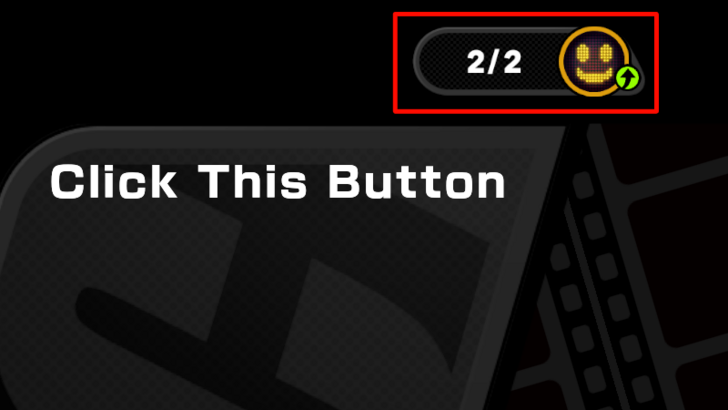 Additional Abilities Button