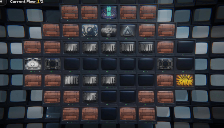 Frontline Floor 2 Claim Rewards