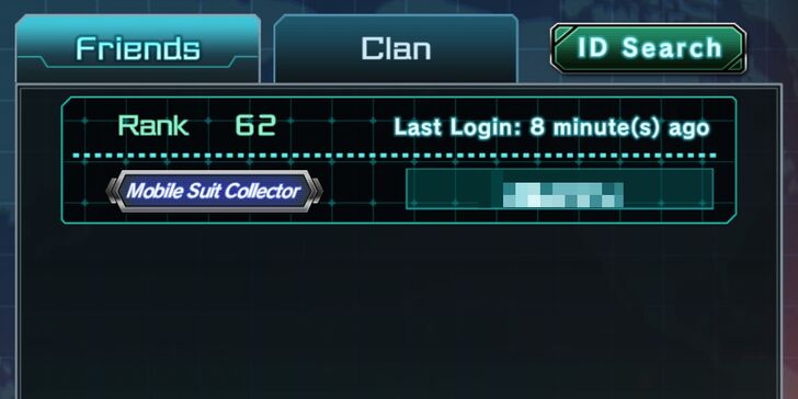 Friends in Mock Battle - Gundam UC Engage