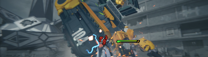 Unknown Corruption Complex Tip 1