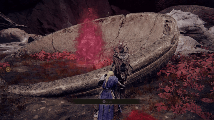 Dragon Communion Priestess