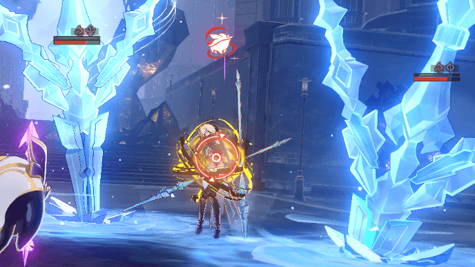 Honkai Star Rail - Surprise Party Day 3 - Focus All Attacks on Cocolia