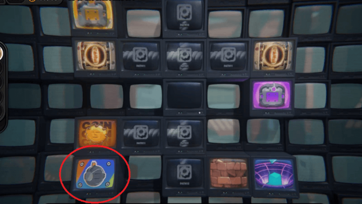 Get the Bomb and Proceed to Next Area