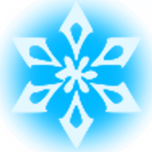 Genshin - Cryo