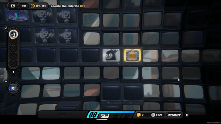 Return to Supply Box After Case Replay