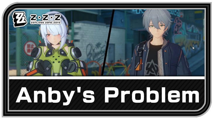 Chapter 2 Interlude Intermission Quest Guide | Zenless Zone Zero 