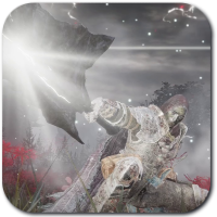 How to Make Ancient Meteoric Ore Greatsword Build Icon