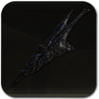 Ancient Meteoric Ore Greatsword Icon
