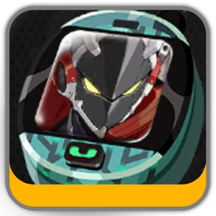 Agent Wallpaper - Billy